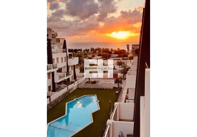 Segunda mano - Atico - Torre de la Horadada - Costa Blanca
