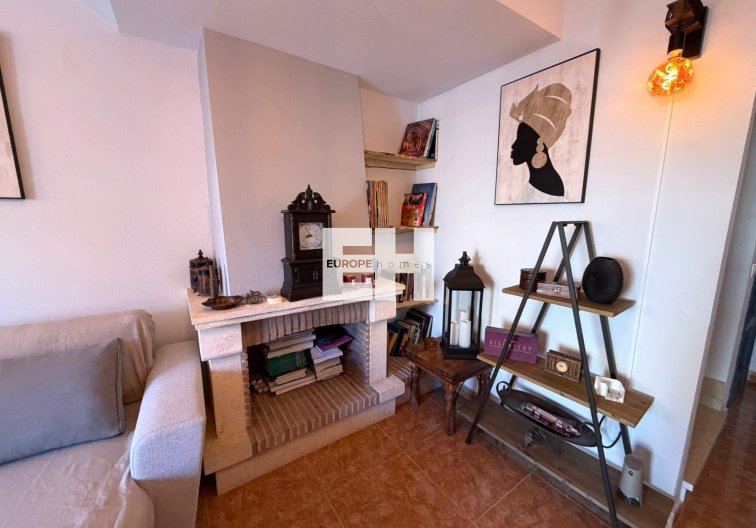 Segunda mano - Semi Detached - Orihuela Costa - Villamartín