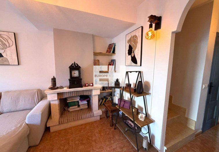 Segunda mano - Semi Detached - Orihuela Costa - Villamartín