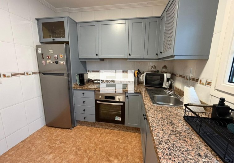 Segunda mano - Semi Detached - Orihuela Costa - Villamartín