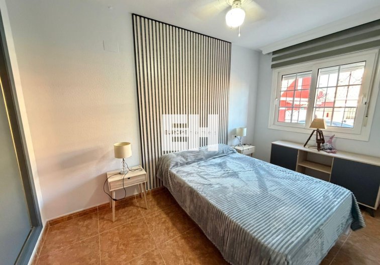 Segunda mano - Semi Detached - Orihuela Costa - Villamartín