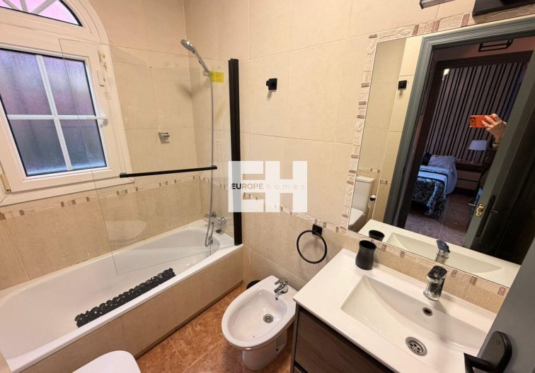 Segunda mano - Semi Detached - Orihuela Costa - Villamartín