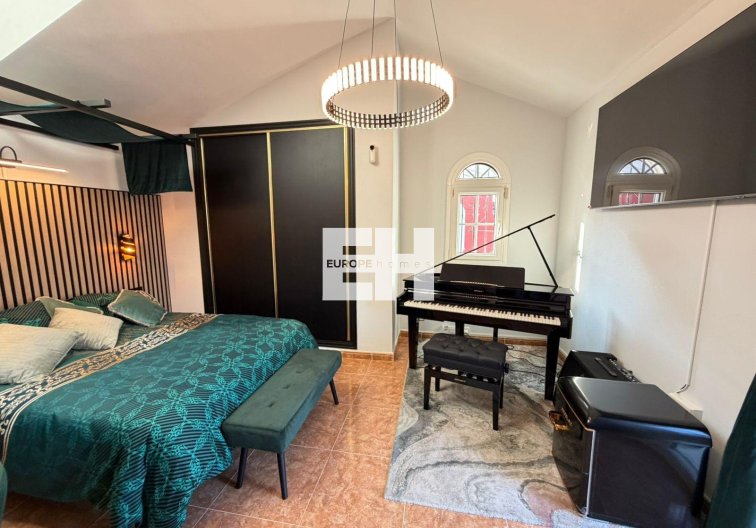 Segunda mano - Semi Detached - Orihuela Costa - Villamartín