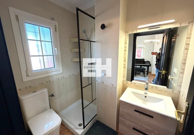 Segunda mano - Semi Detached - Orihuela Costa - Villamartín