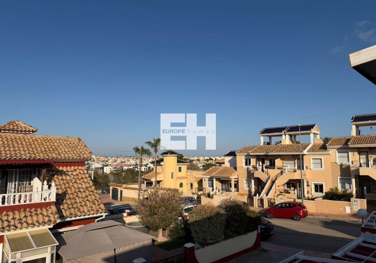 Segunda mano - Semi Detached - Orihuela Costa - Villamartín