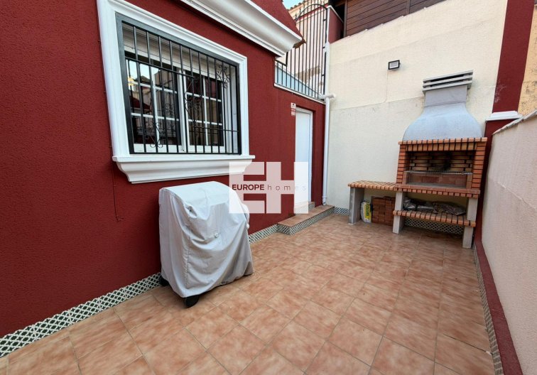 Segunda mano - Semi Detached - Orihuela Costa - Villamartín