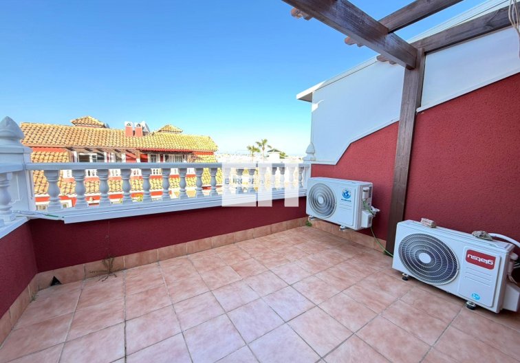 Segunda mano - Semi Detached - Orihuela Costa - Villamartín