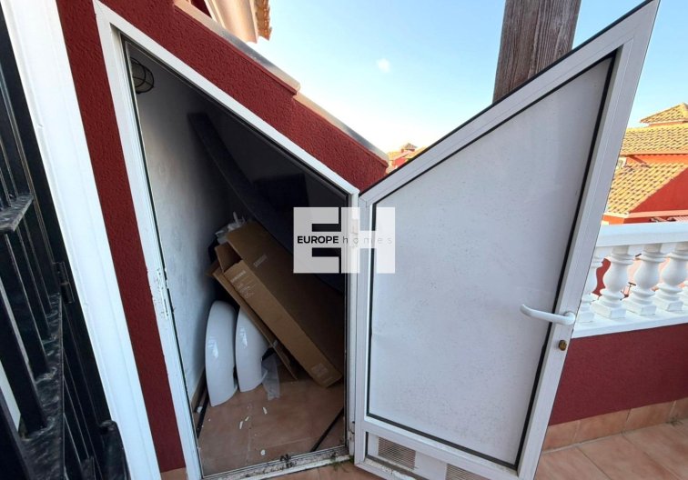 Segunda mano - Semi Detached - Orihuela Costa - Villamartín