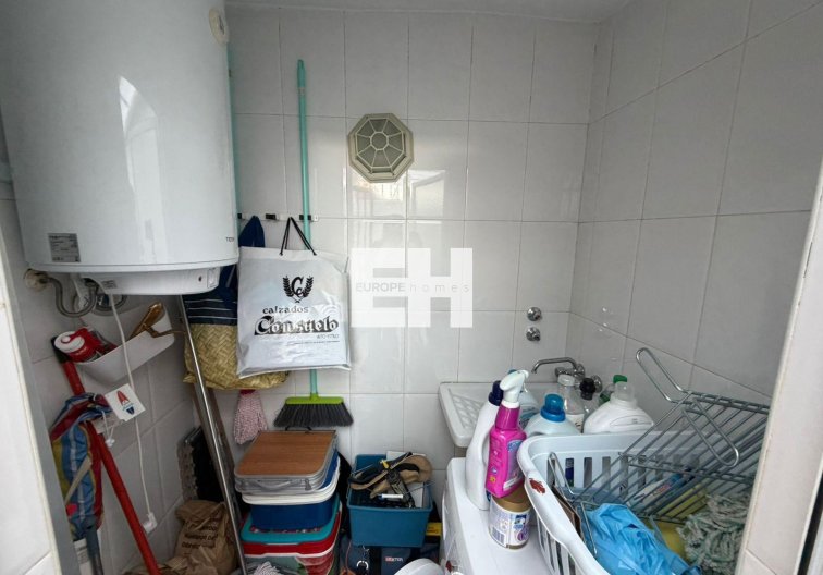 Segunda mano - Semi Detached - Orihuela Costa - Villamartín