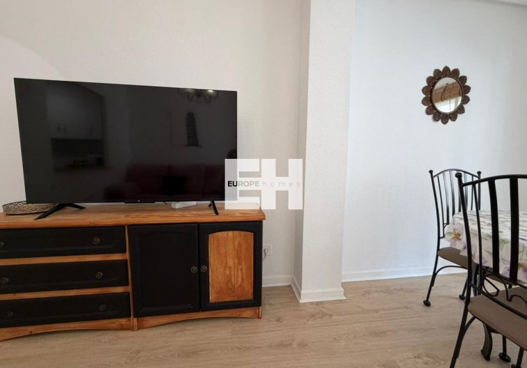 Segunda mano - Apartamento  - Torrevieja - Playa del Cura