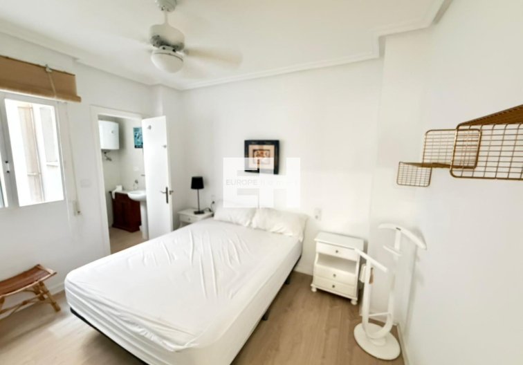 Segunda mano - Apartamento  - Torrevieja - Playa del Cura
