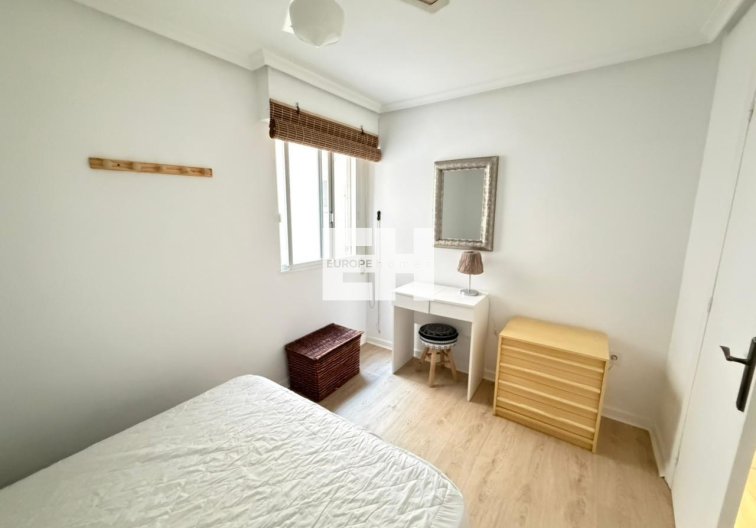 Segunda mano - Apartamento  - Torrevieja - Playa del Cura
