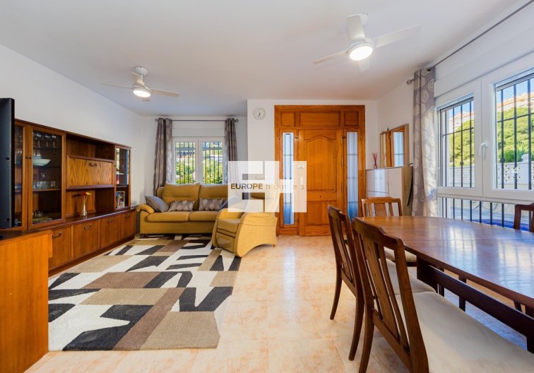 Segunda mano - Duplex - Dehesa de Campoamor - Costa Blanca