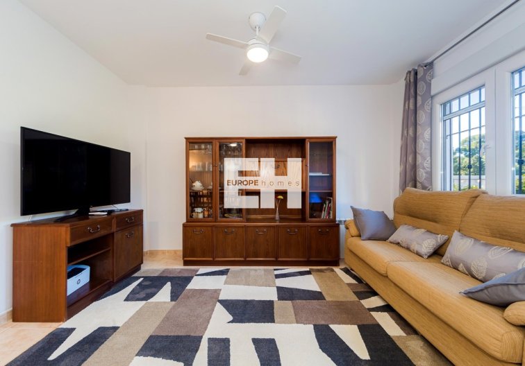 Segunda mano - Duplex - Dehesa de Campoamor - Costa Blanca