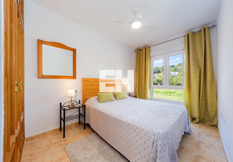 Segunda mano - Duplex - Dehesa de Campoamor - Costa Blanca