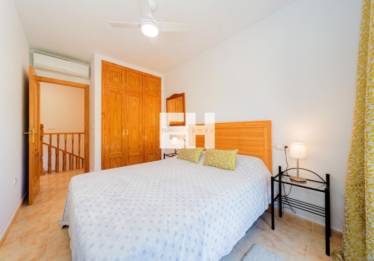 Segunda mano - Duplex - Dehesa de Campoamor - Costa Blanca