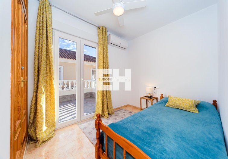 Segunda mano - Duplex - Dehesa de Campoamor - Costa Blanca