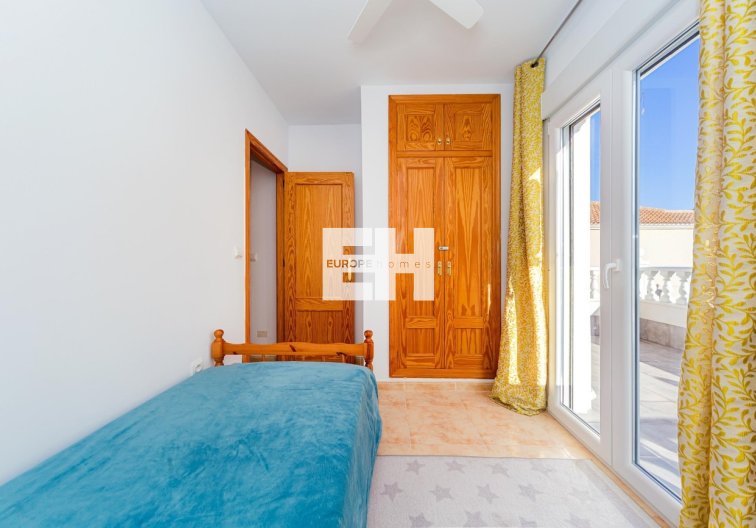 Segunda mano - Duplex - Dehesa de Campoamor - Costa Blanca
