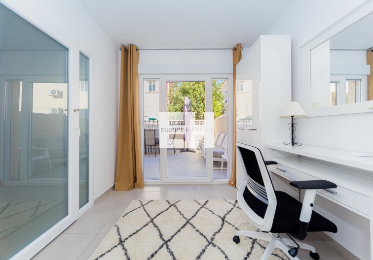 Segunda mano - Duplex - Dehesa de Campoamor - Costa Blanca