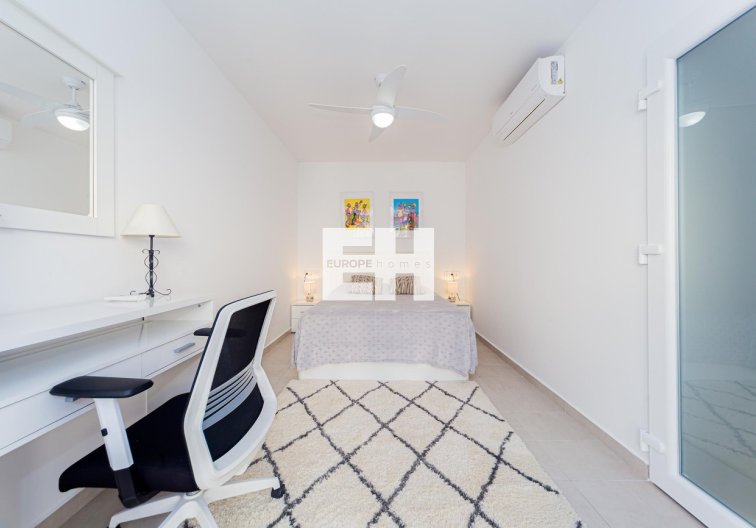 Segunda mano - Duplex - Dehesa de Campoamor - Costa Blanca