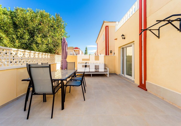 Segunda mano - Duplex - Dehesa de Campoamor - Costa Blanca