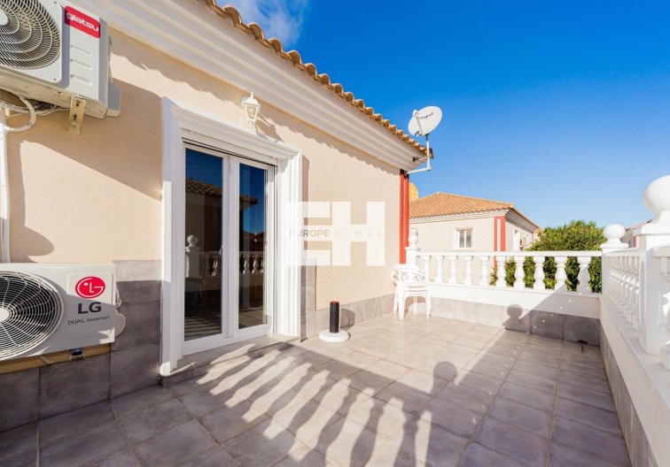 Segunda mano - Duplex - Dehesa de Campoamor - Costa Blanca