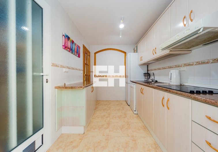 Segunda mano - Duplex - Dehesa de Campoamor - Costa Blanca