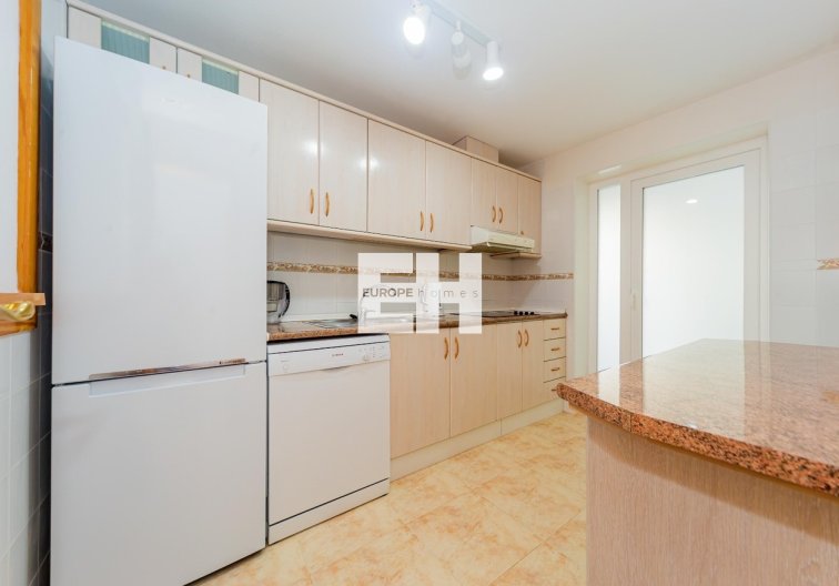 Segunda mano - Duplex - Dehesa de Campoamor - Costa Blanca