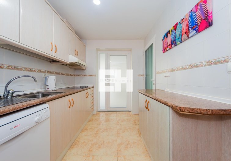 Segunda mano - Duplex - Dehesa de Campoamor - Costa Blanca