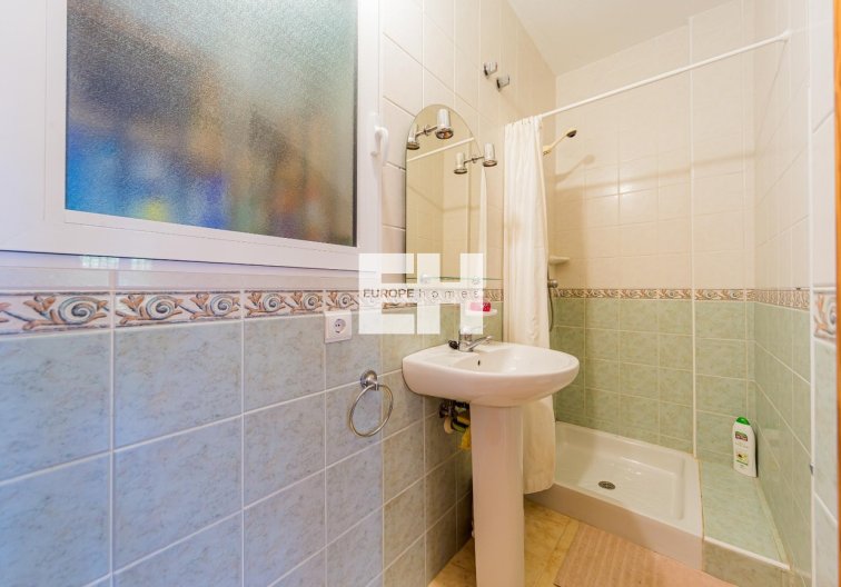 Segunda mano - Duplex - Dehesa de Campoamor - Costa Blanca