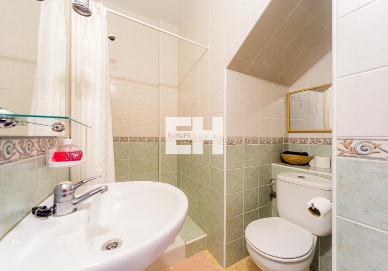 Segunda mano - Duplex - Dehesa de Campoamor - Costa Blanca