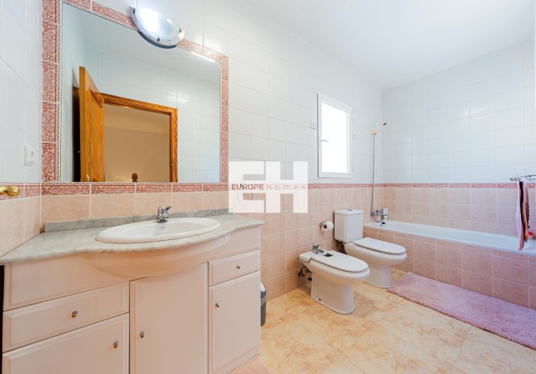 Segunda mano - Duplex - Dehesa de Campoamor - Costa Blanca