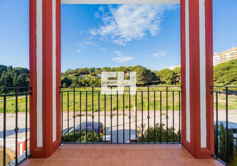 Segunda mano - Duplex - Dehesa de Campoamor - Costa Blanca