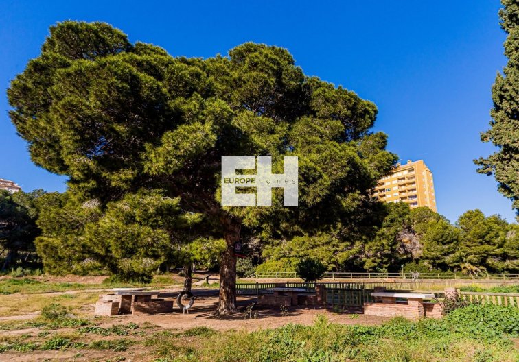 Segunda mano - Duplex - Dehesa de Campoamor - Costa Blanca