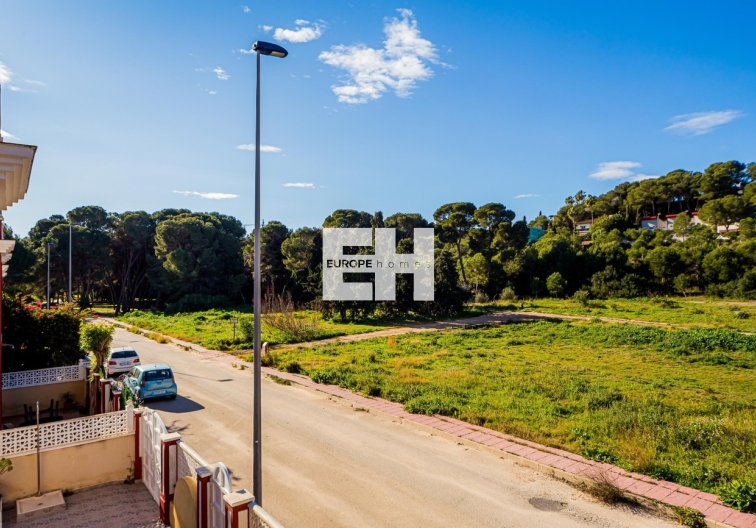 Segunda mano - Duplex - Dehesa de Campoamor - Costa Blanca