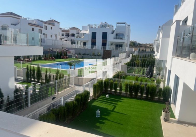 Segunda mano - villa - Los Montesinos - Costa Blanca