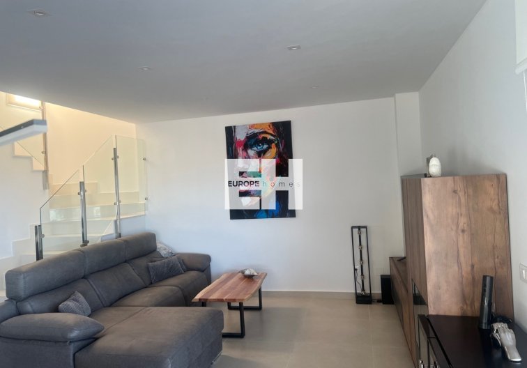Segunda mano - villa - Los Montesinos - Costa Blanca