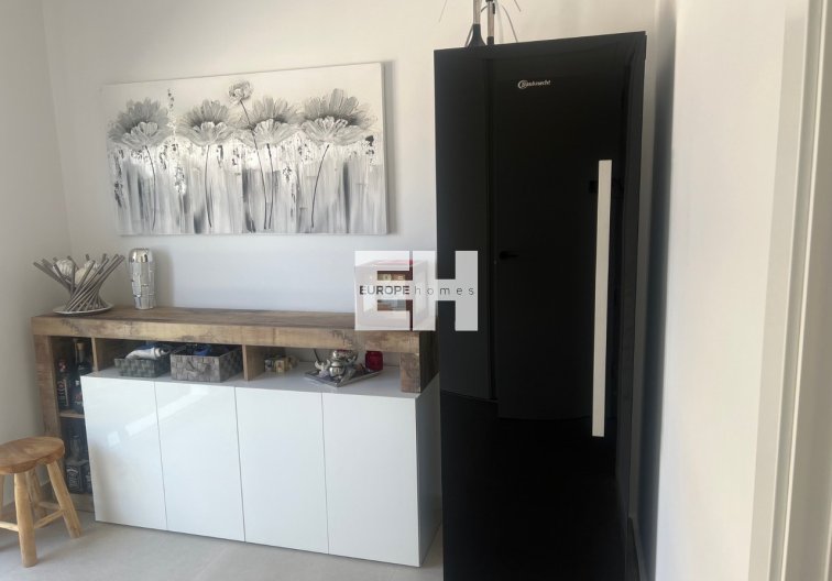 Segunda mano - villa - Los Montesinos - Costa Blanca