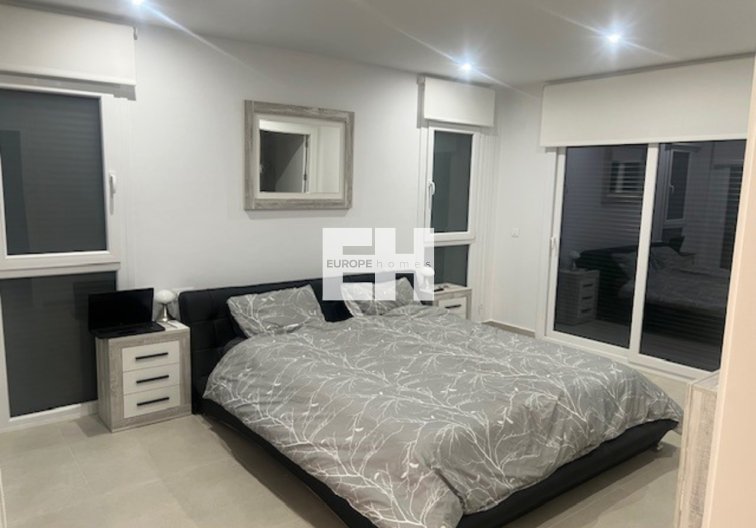 Segunda mano - villa - Los Montesinos - Costa Blanca