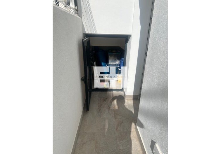 Segunda mano - villa - Los Montesinos - Costa Blanca