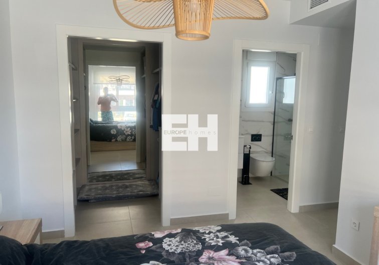 Segunda mano - villa - Los Montesinos - Costa Blanca