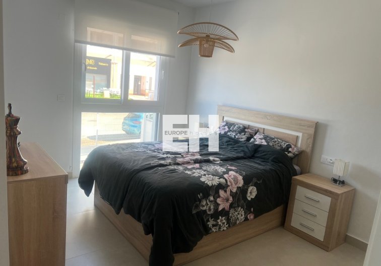 Segunda mano - villa - Los Montesinos - Costa Blanca