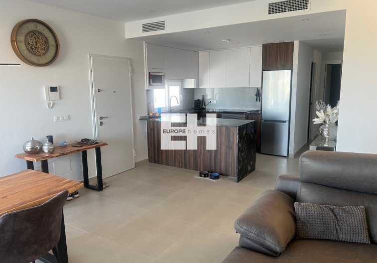 Segunda mano - villa - Los Montesinos - Costa Blanca
