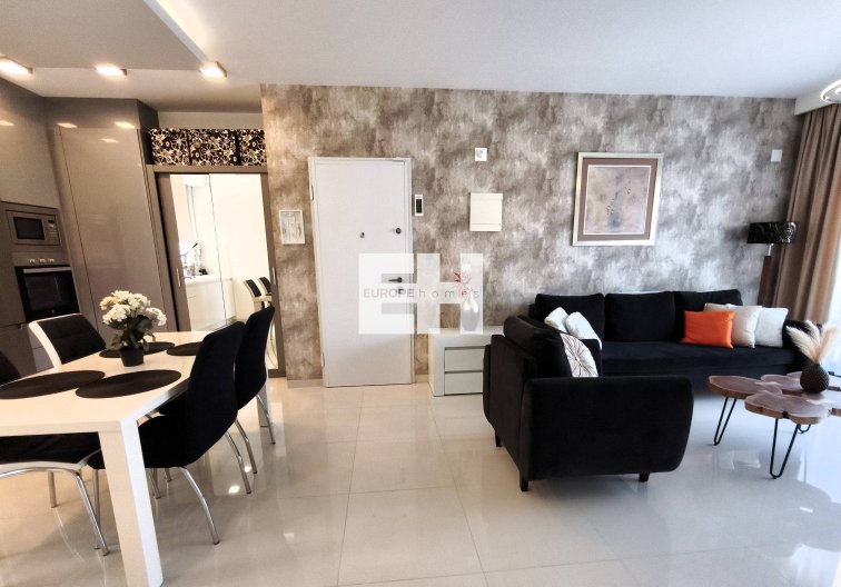 Segunda mano - Apartamento  - Pilar de la Horadada - La Torre De La Horadada
