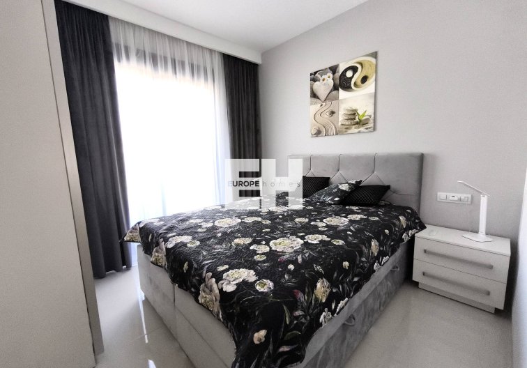 Segunda mano - Apartamento  - Pilar de la Horadada - La Torre De La Horadada