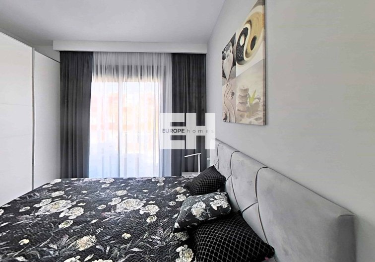 Segunda mano - Apartamento  - Pilar de la Horadada - La Torre De La Horadada