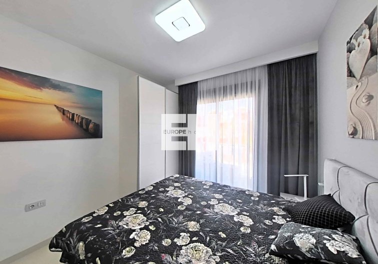 Segunda mano - Apartamento  - Pilar de la Horadada - La Torre De La Horadada