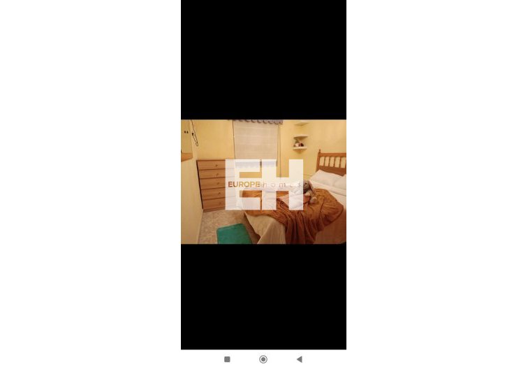 Segunda mano - Bungalow - Torrevieja - Torretas