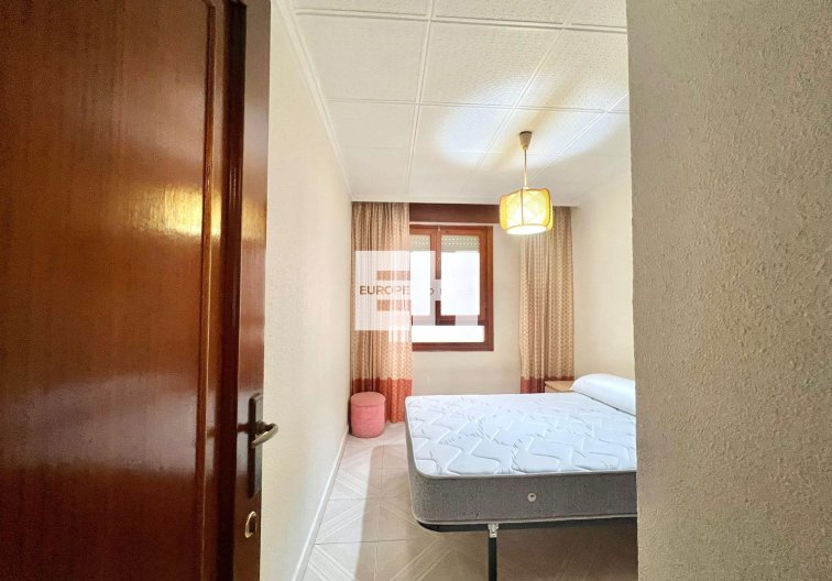 Segunda mano - Apartamento  - Torrevieja - Acequion