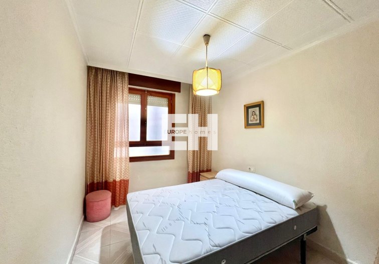 Segunda mano - Apartamento  - Torrevieja - Acequion